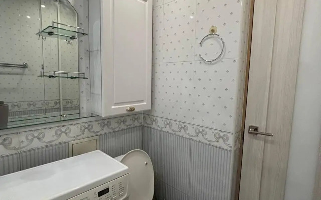 ДВ Апартаменты на улице Шевчука 36А-34