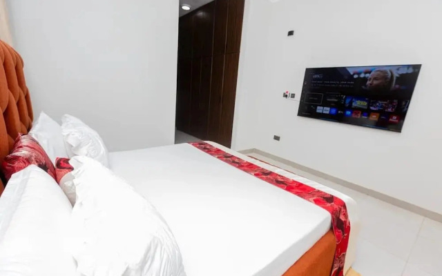 Imaani Homes