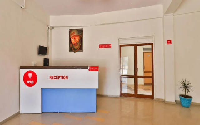 OYO Flagship 13124 Hotel Pyramid