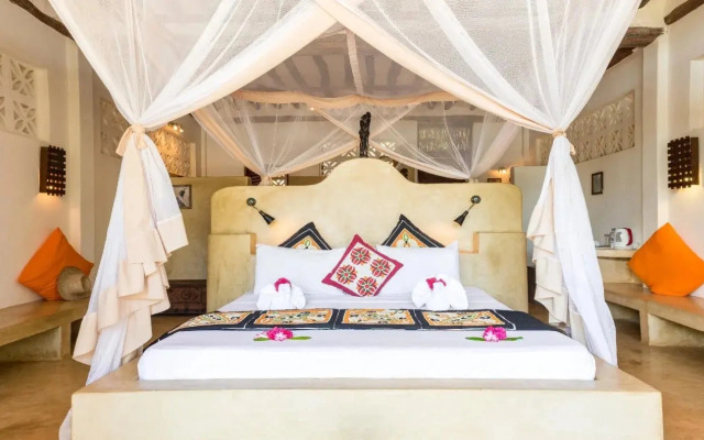 Sunshine Azure Zanzibar Beach Hotel