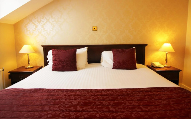 Patshull Park Hotel, Golf & Country Club