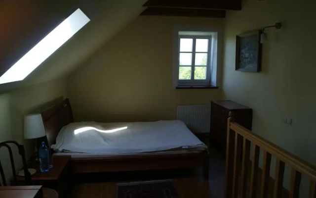 Apartamenty Nadedworce