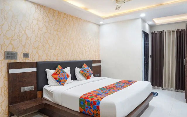 Fabhotel Jalsa Dlx