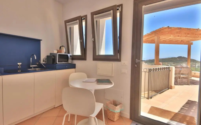 Dolcevita Egadi Eco Resort