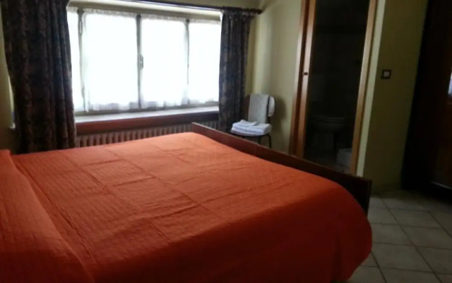 Albergo Carla