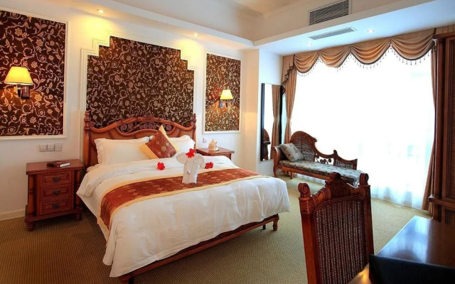 Exchange Bank Hotel