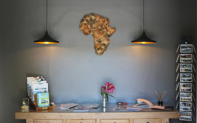 Guest house Stellendal