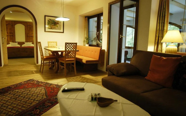 Gasthof Acherkogel