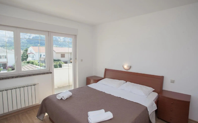 Dekanic D. - Two Bedroom No.2