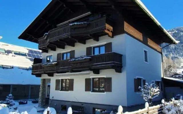 Haus Pankratz
