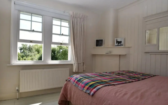 Coastguards Cottage