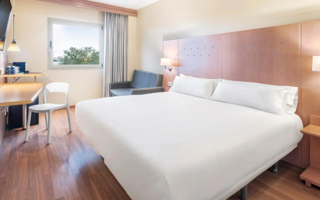 B&B Hotel Madrid Arganda