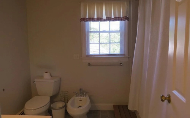 510 Barn Hill Road - Two Bedroom House