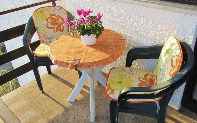 Apartments Rupec Parenzo
