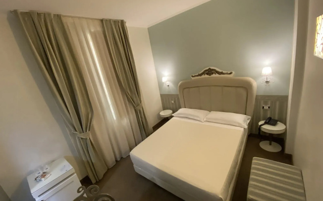 JR Hotels Oriente Bari