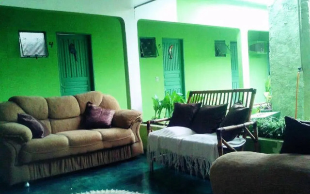 Pousada Vila Rica