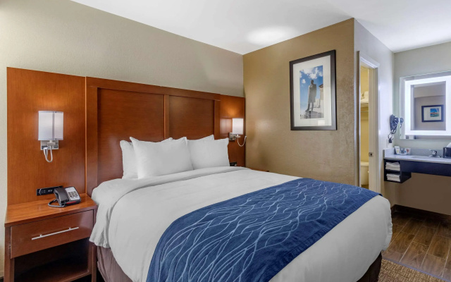 Comfort Inn Nashville - Opryland Area