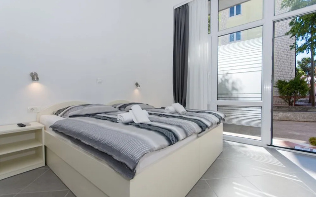 Markom Apartmani
