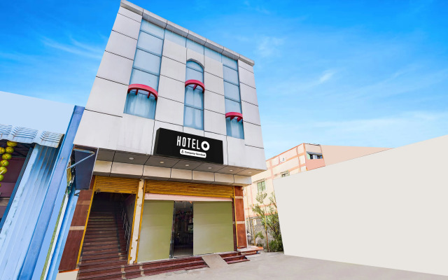 Deluxeg.s Residency