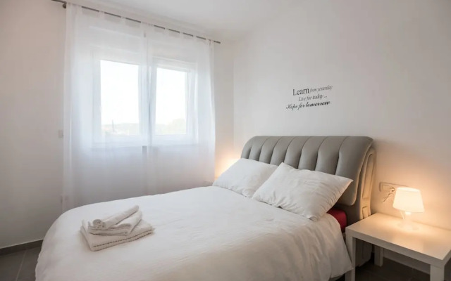 Apartments Residence Romance