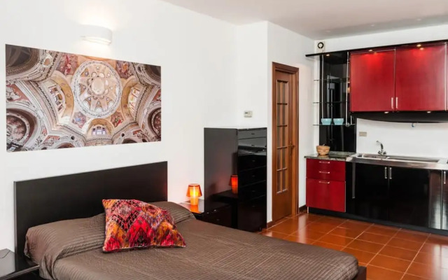 Studio S. Tommaso a Piazza Castello