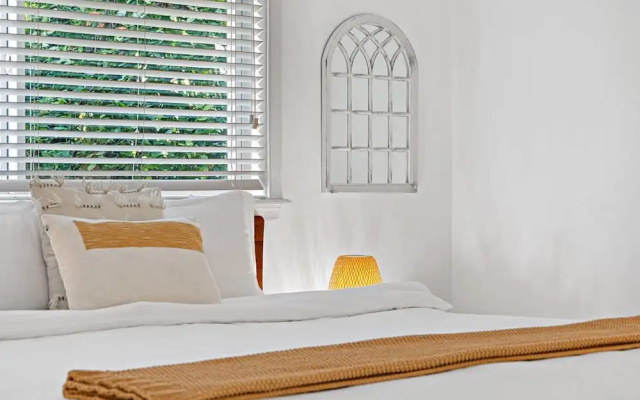 Las Olas Blvd Waterfront Apt