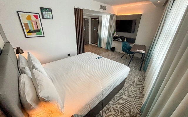 Holiday Inn London - Whitechapel by IHG