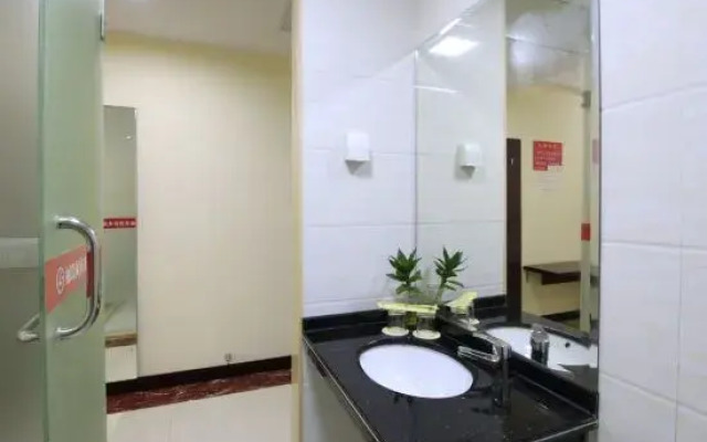 Lijingge Business Hotel