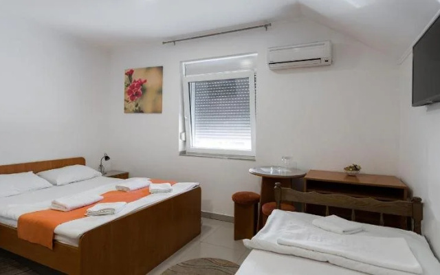 Rooms Gat