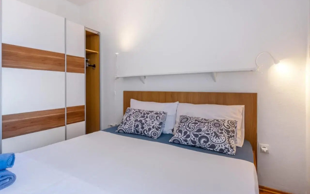 Apartments and Room Tamaris
