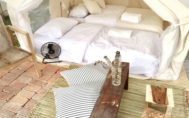 Camp Chiangmai