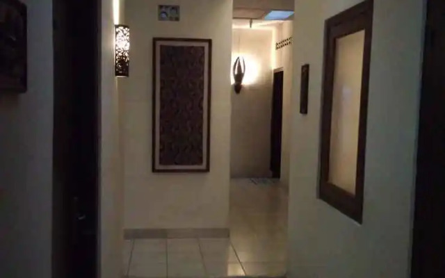 Andrea Hotel