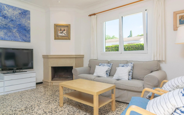 BALENA 21 - Villa for 6 people in Sa Ràpita.