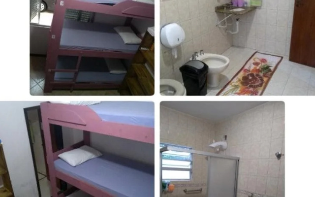 Hostel IN BC
