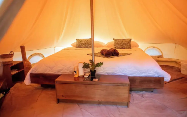 Hotel Seren Glamping
