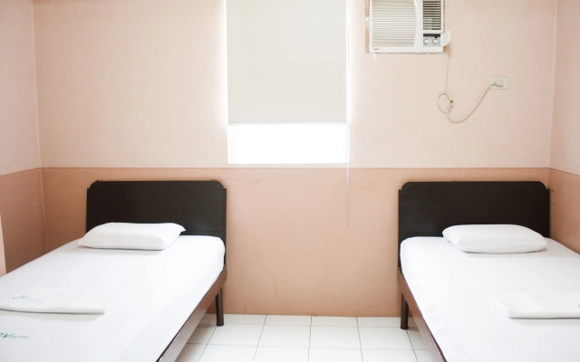GV Hotel Naval