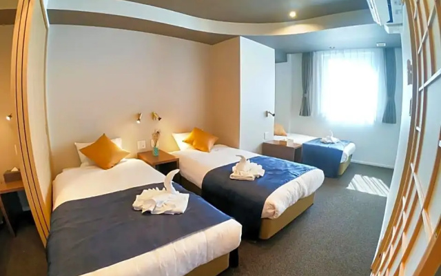 Hotel S-Presso Central - Vacation STAY 9450