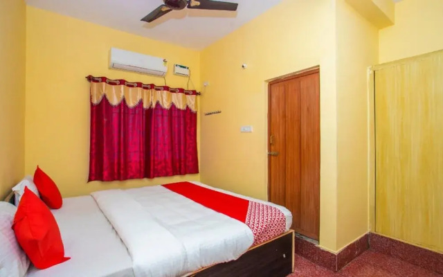 Hotel Mayur Paradise By OYO Rooms