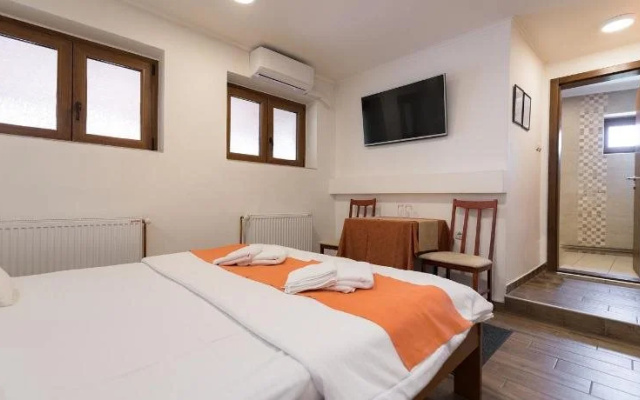 Rooms Gat