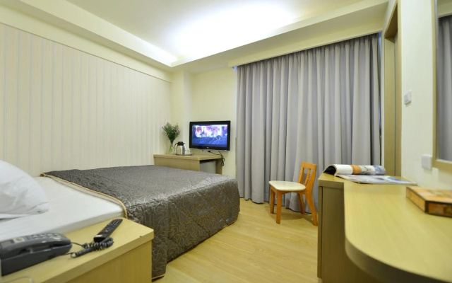 Ing Wang Hotel