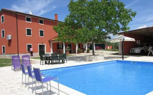 Apartments Guido