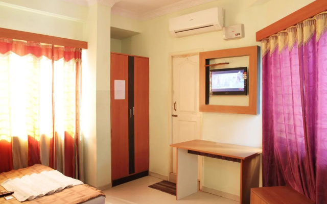 King Residency