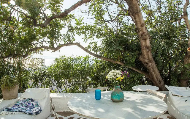 Villa Opal by Mykonos Rocks