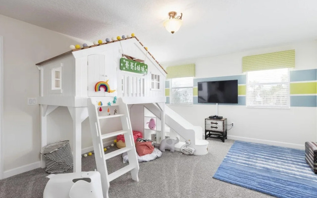 C9054sid - The Retreat at Championsgate