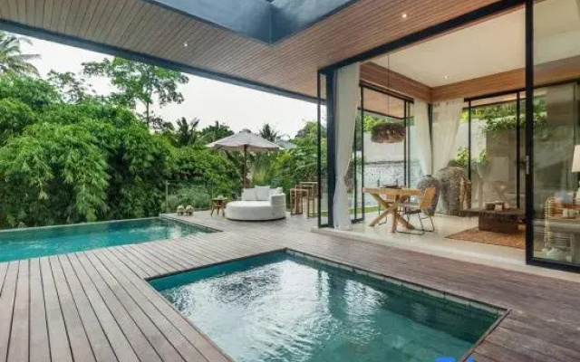 Villa Flesh by BaliSuperHost