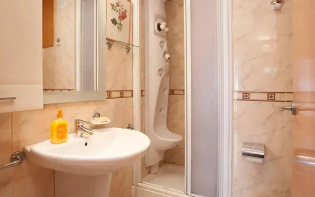 Apartmentsbarcelona & Homedeco Penthouse St Pau
