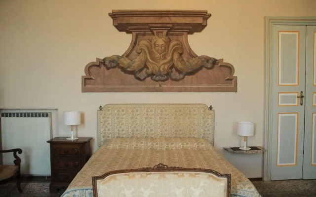 Castello di San Giorgio Monferrato