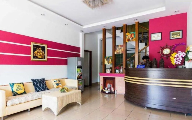 S79 Bao Khoi Hotel
