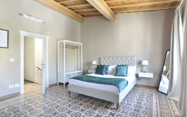 JuNa Apartment in Santo Spirito