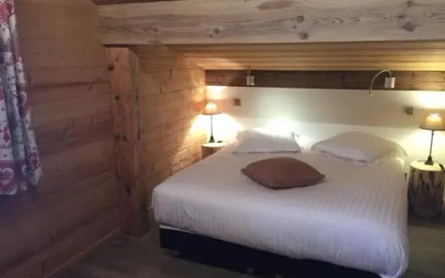 Chalet Coelacanthe
